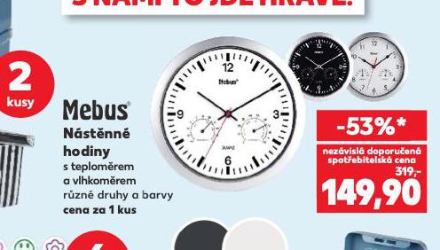 NSTNN HODINY