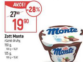 ZOTT MONTE