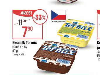 EKOMILK TERMIX
