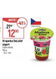 KRAJANKA DELUXE JOGURT