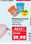 MODELOVACÍ HMOTA