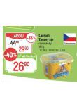 LACRUM TAVEN SR