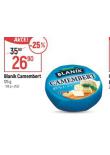 BLANK CAMEMBERT