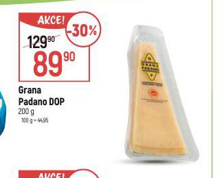 GRANA PADANO