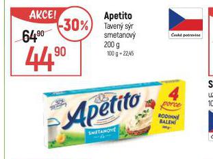 APETITO