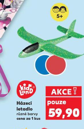 HZEC LETADLO