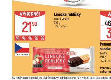 LINECK ROHLKY