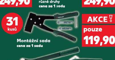 MONTN SADA