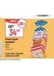 PENAM SUPER SANDWICH