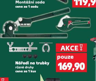 NAD NA TRUBKY