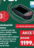ENDOSKOPICKÁ KAMERA