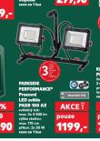 PRACOVNÍ LED SVĚTLO