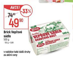 BRICK VEPOV SDLO