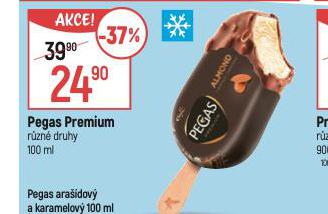 PEGAS PREMIUM