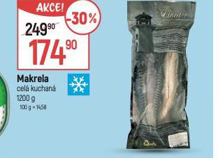MAKRELA