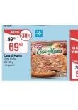 CASA DI MAMA MRAEN PIZZA