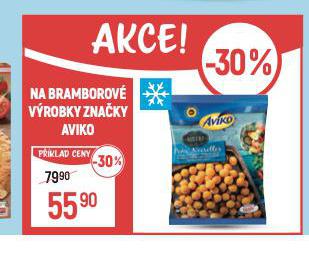 BRAMBOROV VROBKY