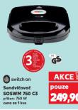 SENDVIČOVAČ