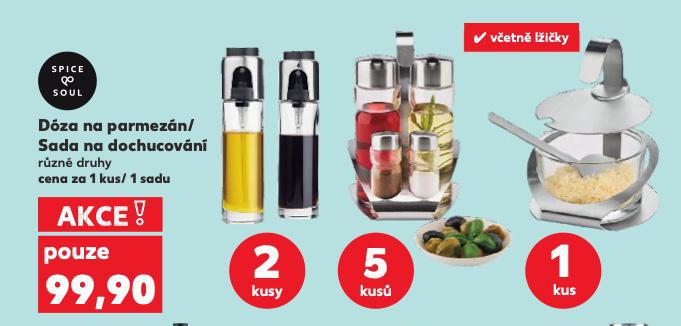DZA NA PARMEZN