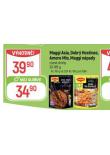 MAGGI ASIA, DOBR HOSTINEC, AMORE MIO, MAGGI NPADY