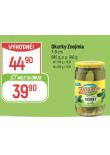 OKURKY ZNOJMIA