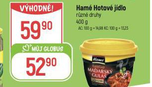 HAM HOTOV JDLO