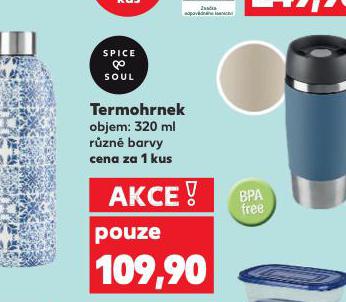 TERMOHRNEK