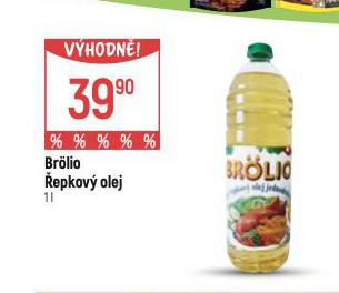 EPKOV OLEJ