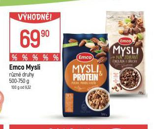 EMCO MYSLI