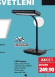LED LAMPA