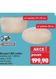 STROPNÍ LED SVĚTLO