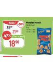 MONSTER MUNCH