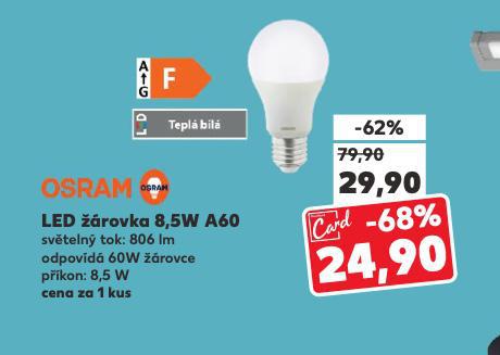 LED ROVKA
