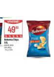 BOHEMIA CHIPS