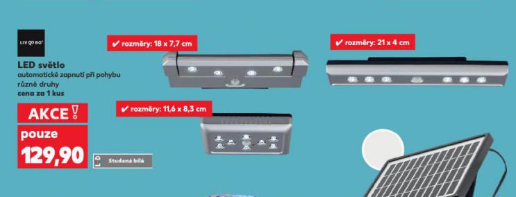 LED SVTLO