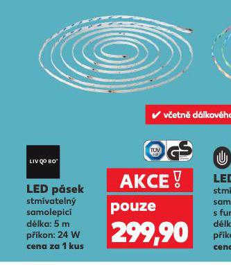 LED PSEK