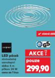 LED PÁSEK