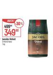 JACOBS VELVET