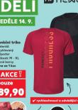 FUNKČNÍ TRIKO