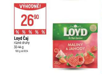 LOYD AJ