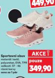 SPORTOVNÍ OBUV