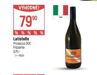 LATISTELLO