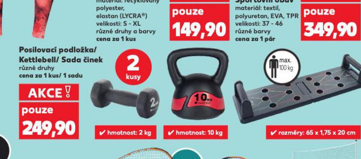 KETTLEBELL