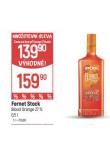 FERNET STOCK