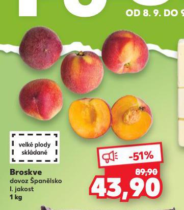 BROSKVE