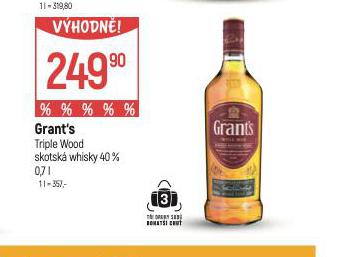 GRANTS
