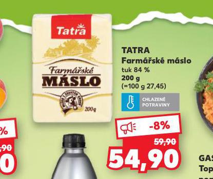 TATRA FARMSK MSLO