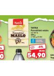 TATRA FARMÁŘSKÉ MÁSLO