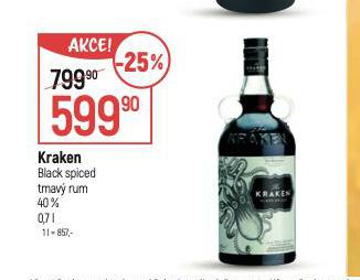 KRAKEN