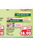 PALMOLIVE TUH MDLO